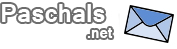 Paschals.net Webmail